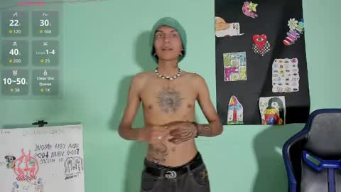 boys4hot_777 online show from May 8, 2026, 7:19 pm