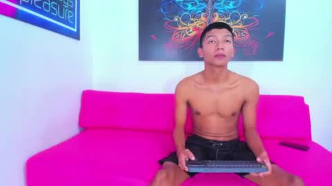 Snapshot of boys_twink69 chatting on June 14, 2026, 6:54 pm boys_twink69 online show from June 14, 2026, 6:54 pm