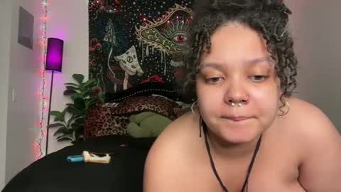 Puddin online show from February 15, 2026, 7:51 am