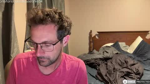 boysetsfire34 online show from September 20, 2025, 12:22 am