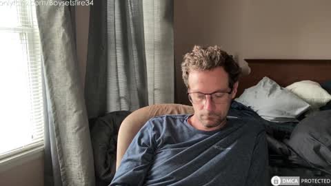 boysetsfire34 online show from September 25, 2025, 2:21 pm