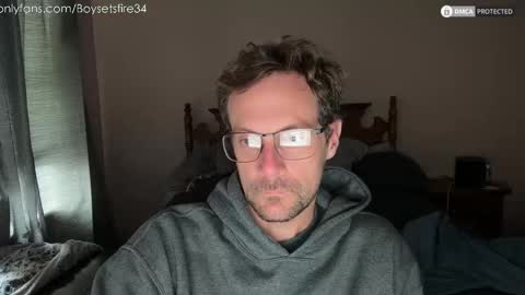 boysetsfire34 online show from November 24, 2025, 4:51 pm