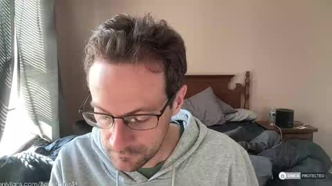 boysetsfire34 online show from February 21, 2026, 6:09 pm