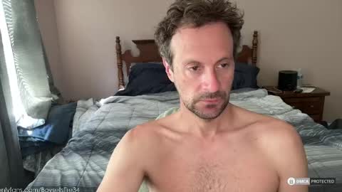 boysetsfire34 online show from May 11, 2026, 3:07 pm