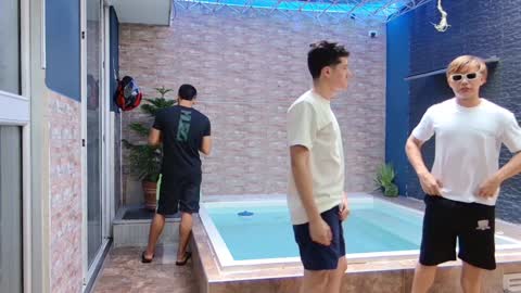 Snapshot of boysgang_sex chatting on January 23, 2025, 5:42 pm Angelo Mark Fernando Taylor online show from January 23, 2025, 5:42 pm