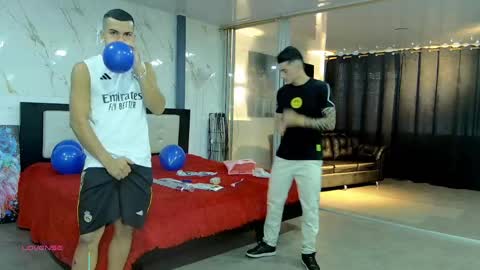 Snapshot of boysgang_sex chatting on May 12, 2026, 11:07 am Angelo Mark Fernando Taylor online show from May 12, 2026, 11:07 am