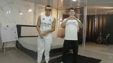 Snapshot of boysgang_sex chatting on May 19, 2026, 11:16 am Angelo Mark Fernando Taylor online show from May 19, 2026, 11:16 am