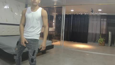 Snapshot of boysgang_sex chatting on June 9, 2026, 11:11 am Angelo Mark Fernando Taylor online show from June 9, 2026, 11:11 am