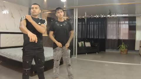 Snapshot of boysgang_sex chatting on June 19, 2026, 11:14 am Angelo Mark Fernando Taylor online show from June 19, 2026, 11:14 am
