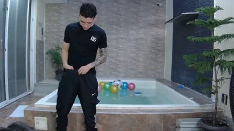 Snapshot of boysgang_sex chatting on July 10, 2026, 11:13 am Angelo Mark Fernando Taylor online show from July 10, 2026, 11:13 am