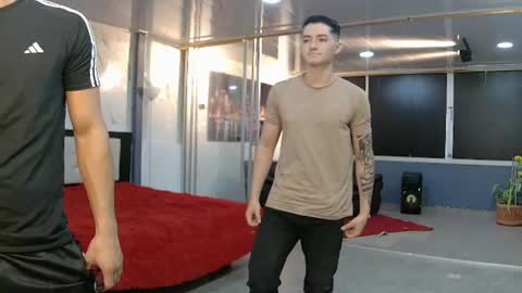 Snapshot of boysgang_sex chatting on July 13, 2026, 11:13 am Angelo Mark Fernando Taylor online show from July 13, 2026, 11:13 am