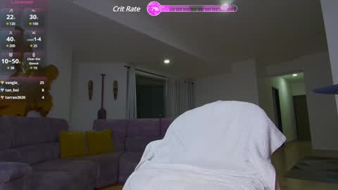 RENATO online show from January 10, 2025, 3:39 am