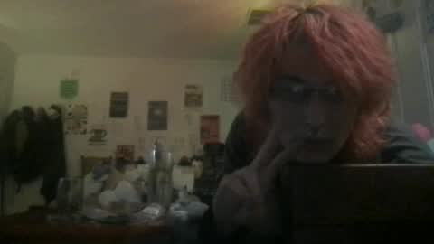 boywithbug online show from January 27, 2025, 5:47 am