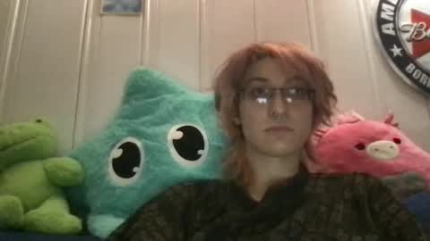 boywithbug online show from February 8, 2025, 2:26 am