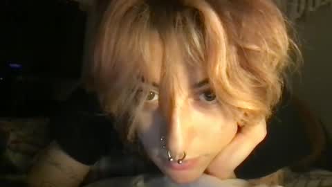 boywithbug online show from March 2, 2025, 7:54 am