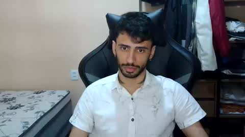 boyzinm2 online show from February 23, 2026, 12:30 am