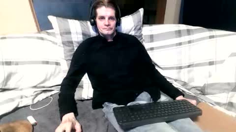 bponie1 online show from January 10, 2026, 1:07 am