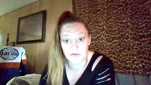 BPrettySavage online show from July 14, 2026, 12:33 pm