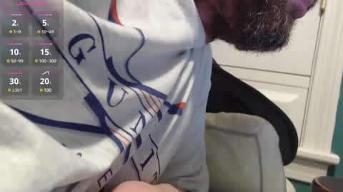 Snapshot of bpw76 chatting on January 27, 2025, 1:37 am bpw76 online show from January 27, 2025, 1:37 am