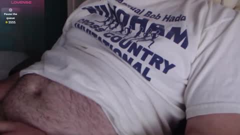 Snapshot of bpw76 chatting on February 17, 2025, 9:30 pm bpw76 online show from February 17, 2025, 9:30 pm