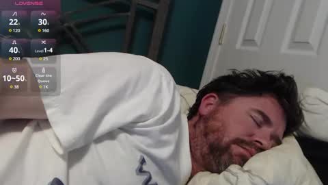 Snapshot of bpw76 chatting on February 23, 2025, 1:57 am bpw76 online show from February 23, 2025, 1:57 am