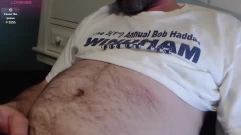 Snapshot of bpw76 chatting on March 9, 2025, 3:43 am bpw76 online show from March 9, 2025, 3:43 am