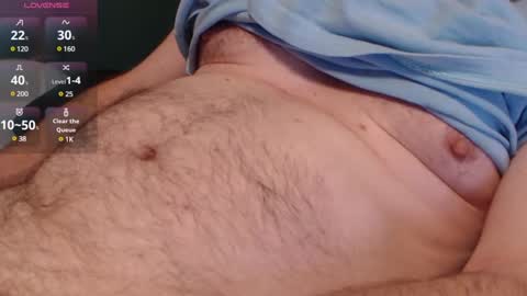 Snapshot of bpw76 chatting on March 10, 2025, 3:12 am bpw76 online show from March 10, 2025, 3:12 am