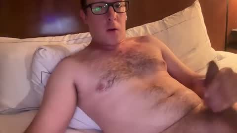 Brad online show from April 30, 2026, 4:41 am