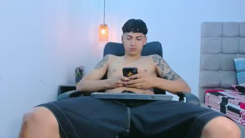 Brandon online show from March 17, 2026, 4:32 pm