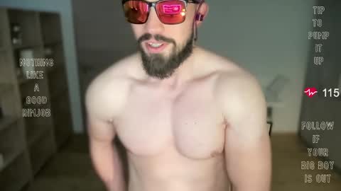 BraBro online show from March 6, 2026, 12:12 pm