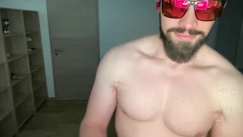 BraBro online show from March 9, 2026, 11:36 am