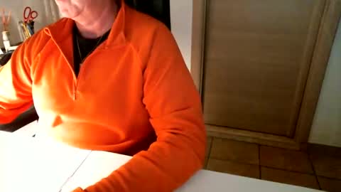 Braccobald online show from December 14, 2024, 4:09 pm