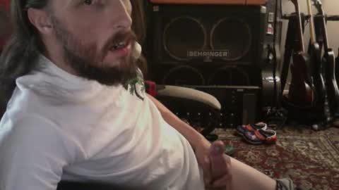 Snapshot of brad1989musiclife chatting on March 2, 2025, 10:05 pm GuitarBrad1989 online show from March 2, 2025, 10:05 pm