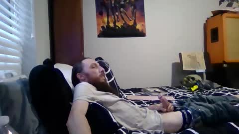 Snapshot of brad1989musiclife chatting on January 8, 2026, 10:45 pm GuitarBrad1989 online show from January 8, 2026, 10:45 pm