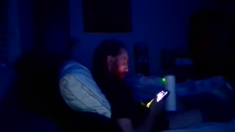 Snapshot of brad1989musiclife chatting on January 16, 2026, 3:43 am GuitarBrad1989 online show from January 16, 2026, 3:43 am