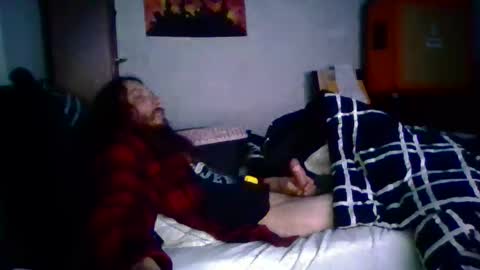 Snapshot of brad1989musiclife chatting on February 8, 2026, 10:07 am GuitarBrad1989 online show from February 8, 2026, 10:07 am