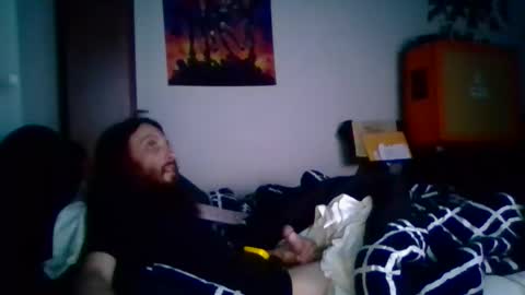 Snapshot of brad1989musiclife chatting on February 22, 2026, 9:08 am GuitarBrad1989 online show from February 22, 2026, 9:08 am