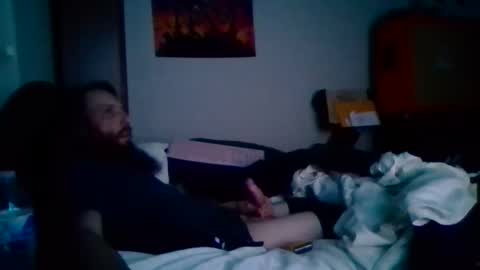 Snapshot of brad1989musiclife chatting on February 28, 2026, 12:17 pm GuitarBrad1989 online show from February 28, 2026, 12:17 pm