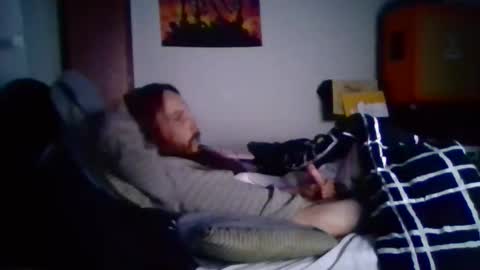 Snapshot of brad1989musiclife chatting on March 17, 2026, 5:00 am GuitarBrad1989 online show from March 17, 2026, 5:00 am