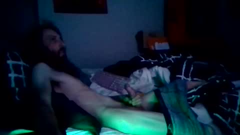 Snapshot of brad1989musiclife chatting on March 21, 2026, 9:36 am GuitarBrad1989 online show from March 21, 2026, 9:36 am