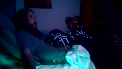 Snapshot of brad1989musiclife chatting on April 4, 2026, 5:16 am GuitarBrad1989 online show from April 4, 2026, 5:16 am