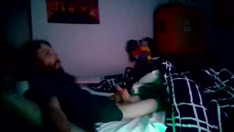Snapshot of brad1989musiclife chatting on April 6, 2026, 5:52 am GuitarBrad1989 online show from April 6, 2026, 5:52 am