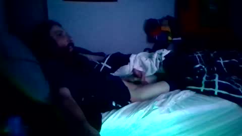 Snapshot of brad1989musiclife chatting on April 7, 2026, 7:20 am GuitarBrad1989 online show from April 7, 2026, 7:20 am