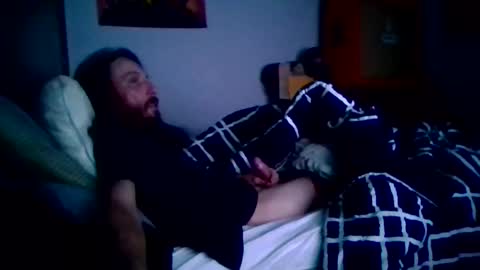 Snapshot of brad1989musiclife chatting on April 20, 2026, 4:15 am GuitarBrad1989 online show from April 20, 2026, 4:15 am