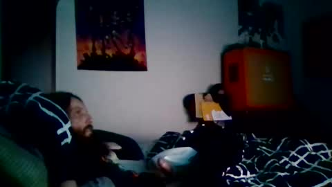 Snapshot of brad1989musiclife chatting on April 23, 2026, 2:57 am GuitarBrad1989 online show from April 23, 2026, 2:57 am