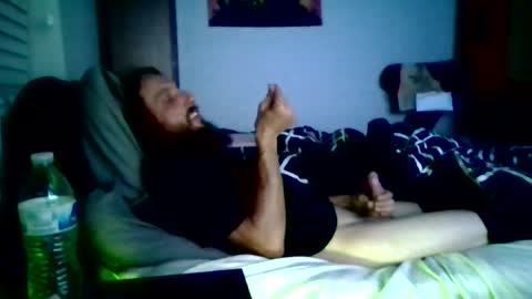 GuitarBrad1989 online show from June 14, 2026, 9:22 am