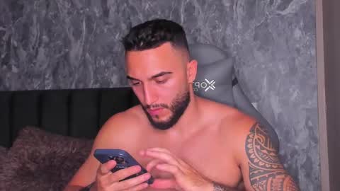 Snapshot of brad1_ chatting on September 14, 2025, 11:15 pm instagramBrad mayers1twittermayersbrad online show from September 14, 2025, 11:15 pm