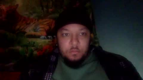 Snapshot of brad_368 chatting on December 13, 2024, 6:59 pm Brad online show from December 13, 2024, 6:59 pm