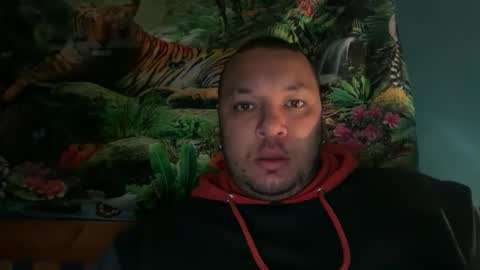 Snapshot of brad_368 chatting on January 14, 2026, 9:42 pm Brad online show from January 14, 2026, 9:42 pm