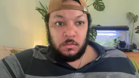 Snapshot of brad_368 chatting on March 20, 2026, 1:49 pm Brad online show from March 20, 2026, 1:49 pm